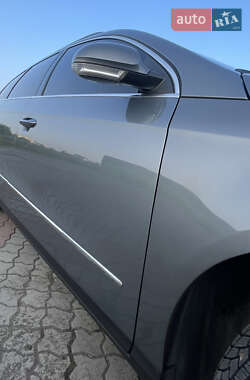 Универсал Volkswagen Passat 2007 в 