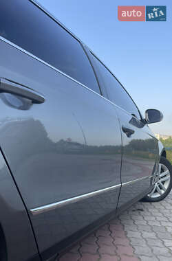 Универсал Volkswagen Passat 2007 в 