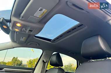 Седан Volkswagen Passat 2016 в 