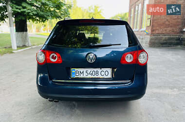 Універсал Volkswagen Passat 2006 в 