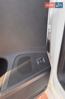 Седан Volkswagen Passat 2013 в 