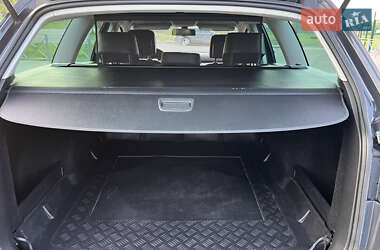 Универсал Volkswagen Passat 2012 в 