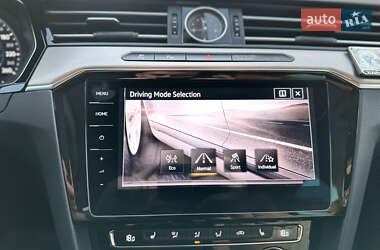 Универсал Volkswagen Passat 2018 в 