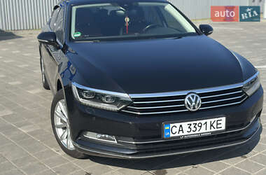 Volkswagen Passat 2017 Volkswagen Passat 2017
