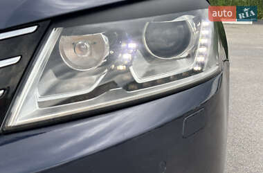 Универсал Volkswagen Passat 2014 в 