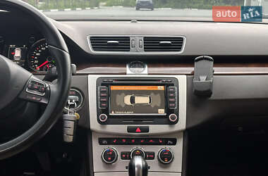 Универсал Volkswagen Passat 2014 в 