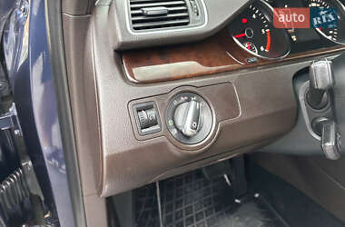 Универсал Volkswagen Passat 2014 в 