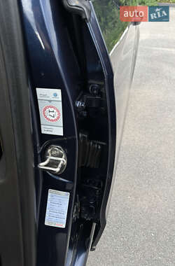 Универсал Volkswagen Passat 2014 в 