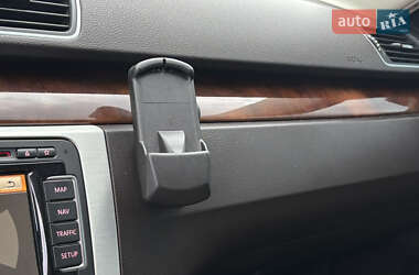 Универсал Volkswagen Passat 2014 в 