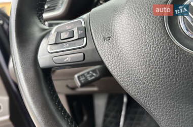Универсал Volkswagen Passat 2014 в 