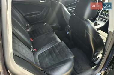 Универсал Volkswagen Passat 2008 в 