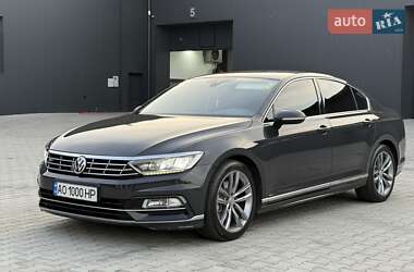 Volkswagen Passat 2015 Volkswagen Passat 2015