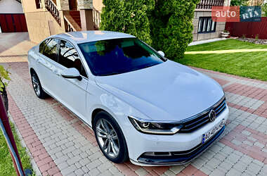 Volkswagen Passat 2016 Volkswagen Passat 2016