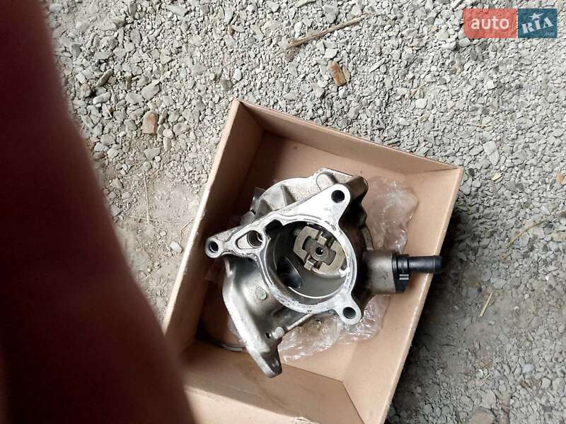 Универсал Volkswagen Passat 2008 в Каменец-Подольском