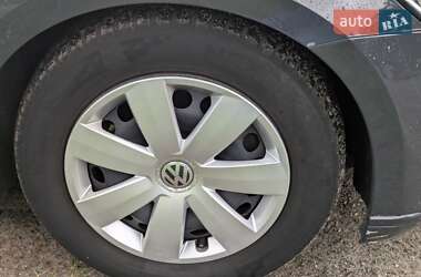 Універсал Volkswagen Passat 2016 в 