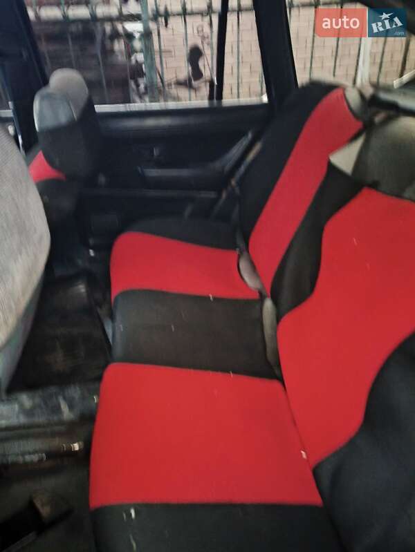 Универсал Volkswagen Passat 1981 в Хоросткове фото 7 Универсал Volkswagen Passat 1981 в Хоросткове