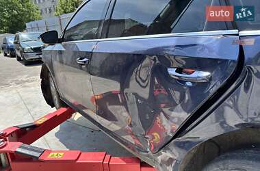 Седан Volkswagen Passat 2012 в 
