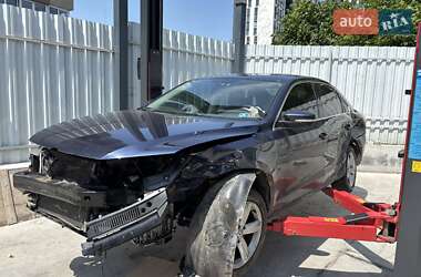 Volkswagen Passat 2012 Volkswagen Passat 2012