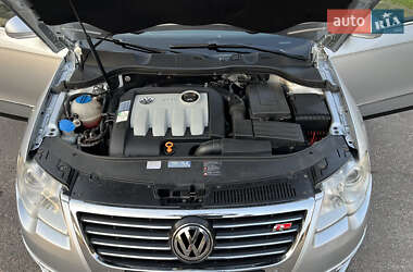 Универсал Volkswagen Passat 2007 в 