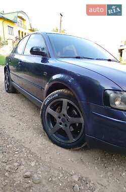 Седан Volkswagen Passat 1999 в 