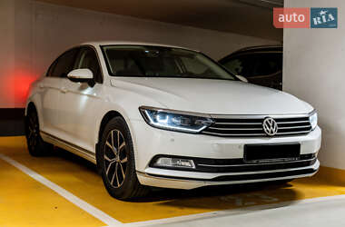 Volkswagen Passat 2018 Volkswagen Passat 2018