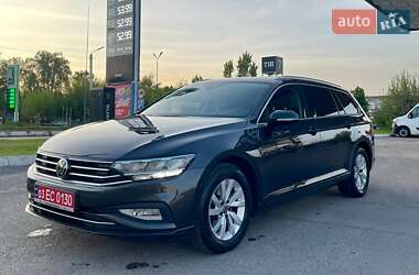 Volkswagen Passat 2020 Volkswagen Passat 2020