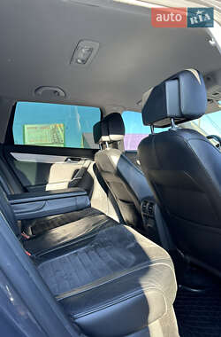 Универсал Volkswagen Passat 2011 в 