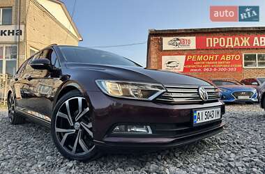 Volkswagen Passat 2016 Volkswagen Passat 2016