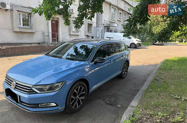 Volkswagen Passat 2015 Volkswagen Passat 2015