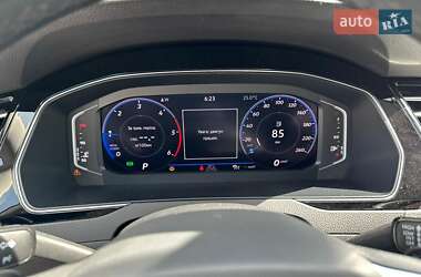Универсал Volkswagen Passat 2020 в 