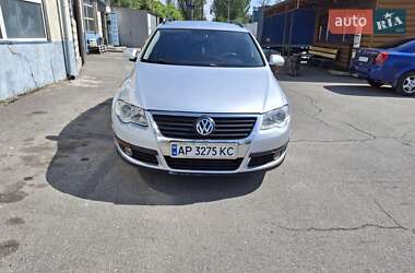 Універсал Volkswagen Passat 2007 в Запоріжжі