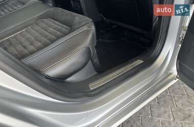 Седан Volkswagen Passat 2013 в 