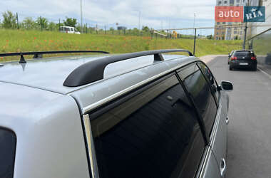 Универсал Volkswagen Passat 2002 в 