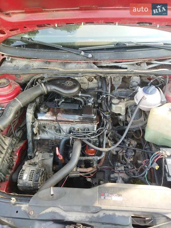Универсал Volkswagen Passat 1996 в Луцке