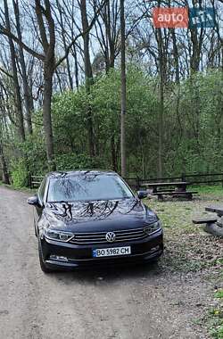 Volkswagen Passat 2016 Volkswagen Passat 2016