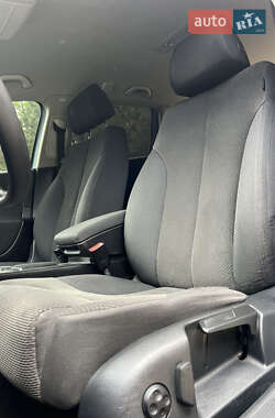 Универсал Volkswagen Passat 2005 в 