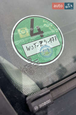 Универсал Volkswagen Passat 2005 в 