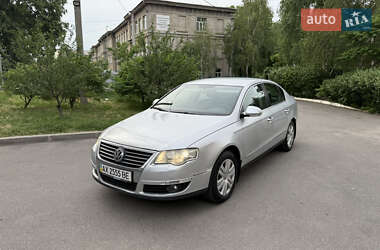 Volkswagen Passat 2007 Volkswagen Passat 2007