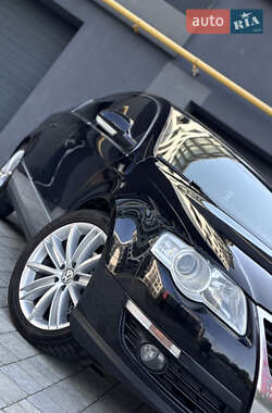 Седан Volkswagen Passat 2009 в 