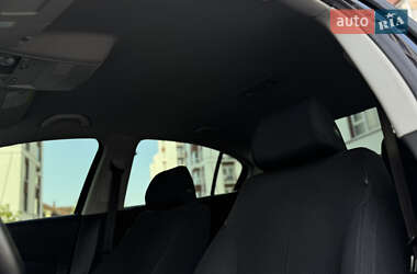 Седан Volkswagen Passat 2009 в 