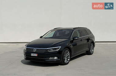 Volkswagen Passat 2019 Volkswagen Passat 2019
