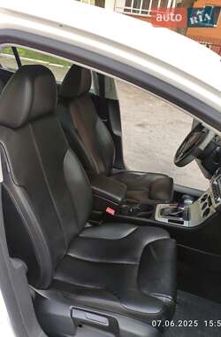 Седан Volkswagen Passat 2008 в 