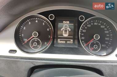 Седан Volkswagen Passat 2008 в 