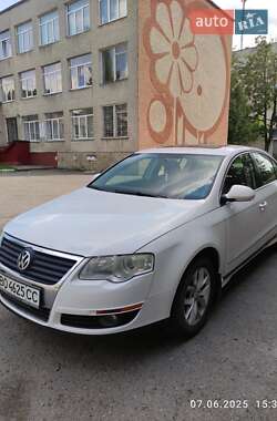 Volkswagen Passat 2008 Volkswagen Passat 2008