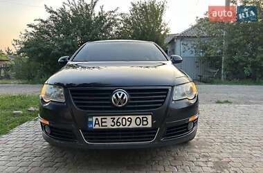 Volkswagen Passat 2007 Volkswagen Passat 2007