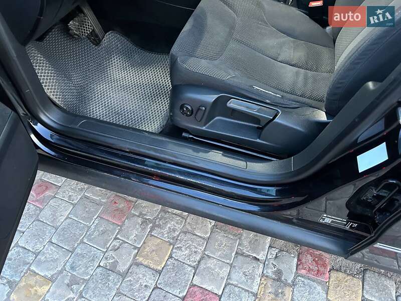 Седан Volkswagen Passat 2007 в Синельниково