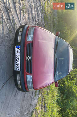 Універсал Volkswagen Passat 1996 в Черкасах