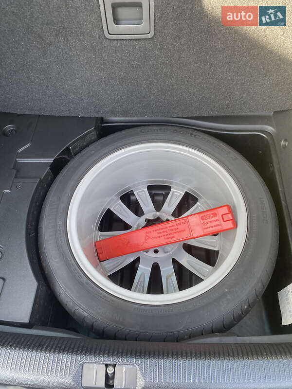 Универсал Volkswagen Passat 2011 в Ивано-Франковске фото 11 Универсал Volkswagen Passat 2011 в Ивано-Франковске