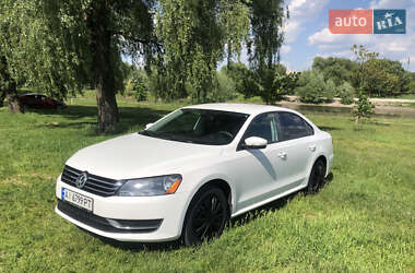 Volkswagen Passat 2012 Volkswagen Passat 2012