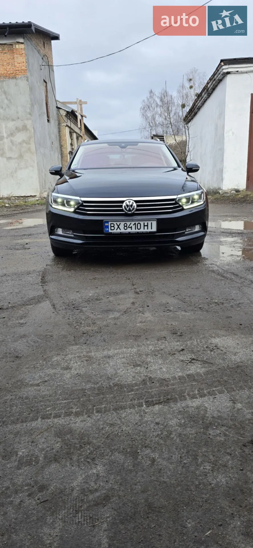 2016 Volkswagen Passat - мініатюра 3
